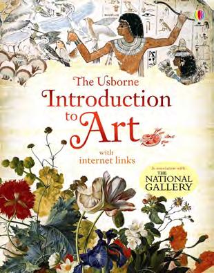 Introduction To Art Rosie Dickins Now available in paperback, this book gives an informative and in depth look at the great themes, techniques, movements and artists from ancient and medieval art up