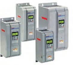 4 kw to 160 kw offer an excellent price-performance ratio, simple operation, and comprehensive basic functions.