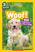 0 Fun Facts About Dogs by Elizabeth Carney 48