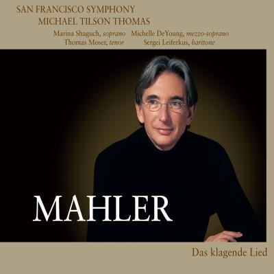 Title: Mahler: Songs with Orchestra Catalogue #: SFS
