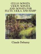 288pp. 95 0-486-26277-4 BEETHOVEN: Complete Violin Sonatas. 10 sonatas. 256pp.