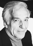 ABOUT THE ARTISTS Vladimir Ashkenazy conductor PRINCIPAL CONDUCTOR AND ARTISTIC ADVISOR In the years since Vladimir Ashkenazy first came to prominence on the world stage in the 1955 Chopin