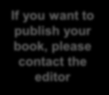 publish your