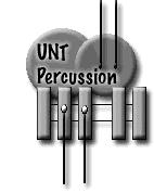 University of North Texas Percussion Manual 940-369-7974 E-mail Mark.Ford@unt.