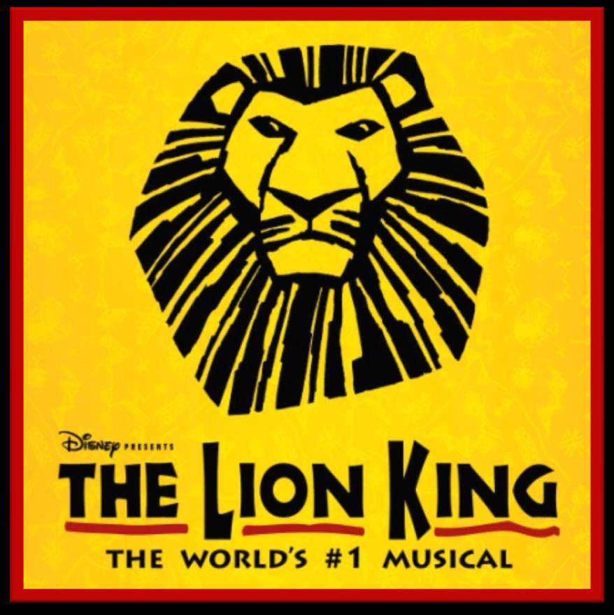 Going to See The Lion King Show is based on a social story by Steven Chaikelson and Amanda Rosen and was