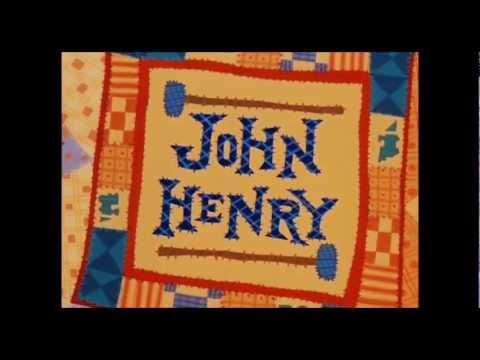 John Henry http://www.