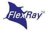 You should select the one that matches the baud rate of your FlexRay system.