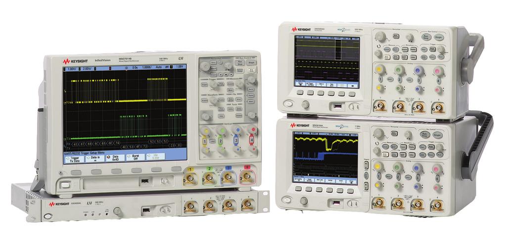 Evaluating FlexRay bus signal fidelity with an un-tethered oscilloscope requires a scope that performs FlexRay measurements under battery operation.