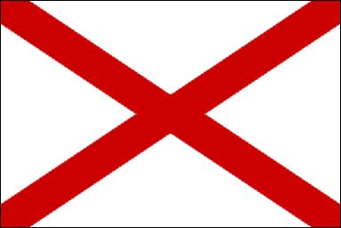STATE FACTS AND SYMBOLS - ALABAMA State