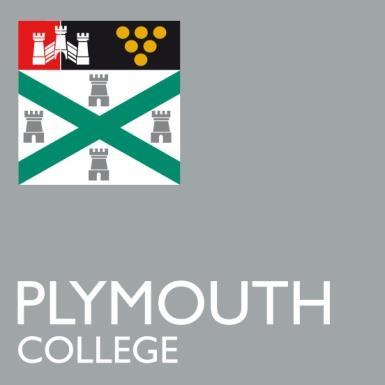 PLYMOUTH COLLEGE ENTRANCE AND SCHOLARSHIP EXAMINATION 2017 ENGLISH 1 Hour Allowed Candidate s Name Date of Birth. School... 1. Write your name, date of birth and current school in the spaces provided above.