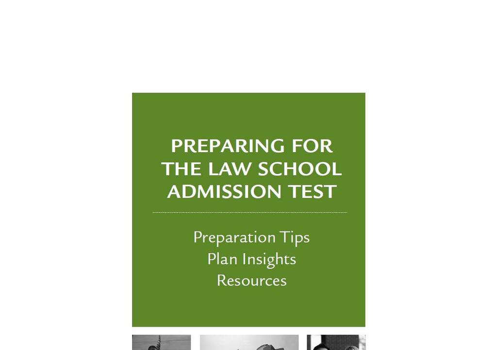 Contact MSU Law Admissions for a free copy of our