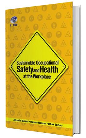 On the occupational safety and health agenda, this book have highlights some aspects that will help employers and employees at the workplace, to create a safe and healthy environment.