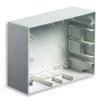 Type of mounting Module Box Flush mounting Table mounting 6 V71306 For masonry GW 650 C, light