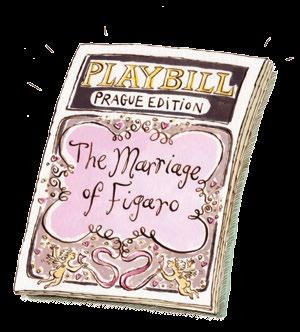 Repertoire Exploration Exploring Musical Elements in Mozart s Overture to The Marriage of Figaro Listen to Track 25, Overture to The Marriage of Figaro or watch Music Animation Machine, Overture to