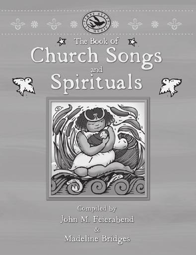 Young Adult SongTales G-55 The Book of Canons G-3