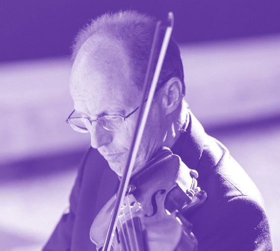 Guest Tutors Donald Armstrong violin Ken Ichinose cello Donald Armstrong is Associate Concertmaster of the NZSO.