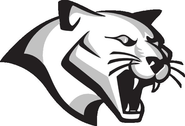 Athletic Logo The Athletic Mascot The Cougar The Cougar was chosen to represent Western Nebraska Community College because, as an animal indigenous to this part of the country, it is known as a