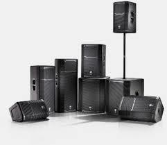 COMPLEMENTARY TECHNICAL OPTIONS COMPLEMENTARY SOUND SYSTEM (FOR ALTERNATIVE SPACE WITHIN THE SAME VENUE) 150EUR (+VAT) Extension of main sound system done so by installing a second sound system