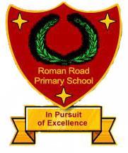 Roman Road Primary School Presentation Policy Written September