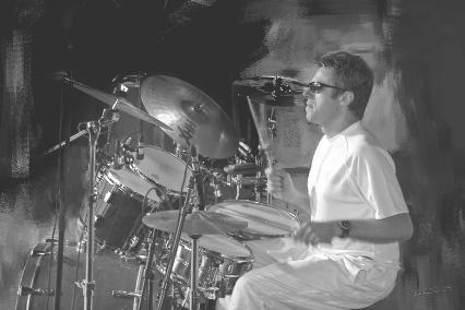 Messin Wid Da Bull About the Author Jeff Salem is an internationally recognized drummer based in Toronto, Canada, who has performed in over 60 countries worldwide.