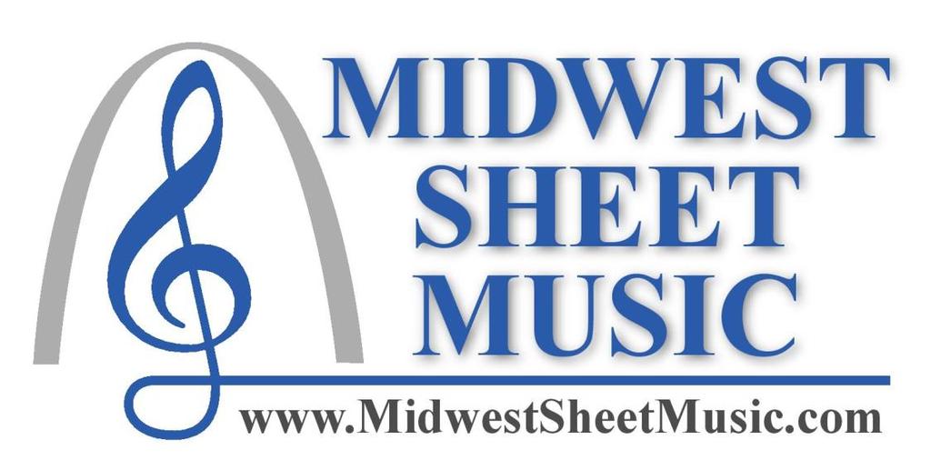 All works on today s reading session are available for sale from: Midwest Sheet Music