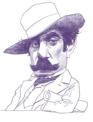 Giacomo Puccini COMPOSER Giacomo Puccini was born on December 22, 1858, in Lucca, Italy.