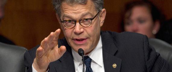Al Franken Points Out Comcast s History of Breaking Merger Promises MORE: Comcast PromisesComcast MergerComcast Net NeutralityFederal Communications CommissionComcast Merger CommitmentsComcast Time