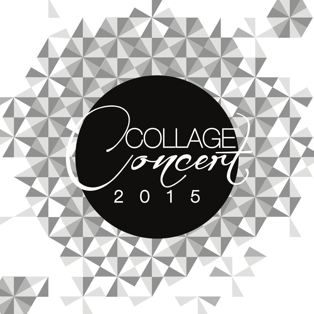 9th Annual Kennesaw State University School of Music Collage Concert Saturday, February 7, 2015 at 5 pm and 8 pm Dr.