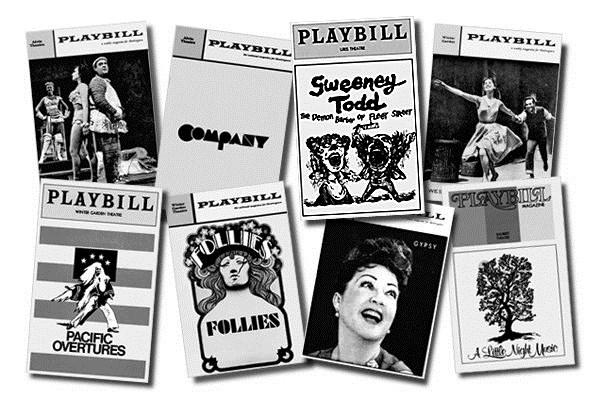 CLASSROOM ACTIVITIES Love I Hear Composer and lyricist Stephen Sondheim has said musical comedies require songs made funny by character and situation not necessarily by witty and clever lyrics.