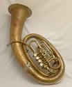 Brass Instruments instruments improved, and more valves were