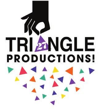 An Act of God triangle productions! (Portland) 1785 NE Sandy Blvd. Portland, OR (503) 239-5919 www.trianglepro.