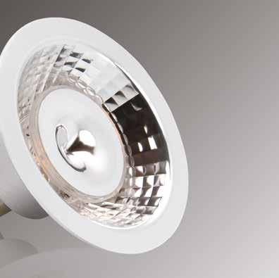Performance Lamps Verbatim s LED performance lamps provide a