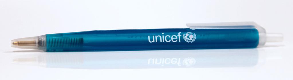 In those instances, the UNICEF logo should be used instead.