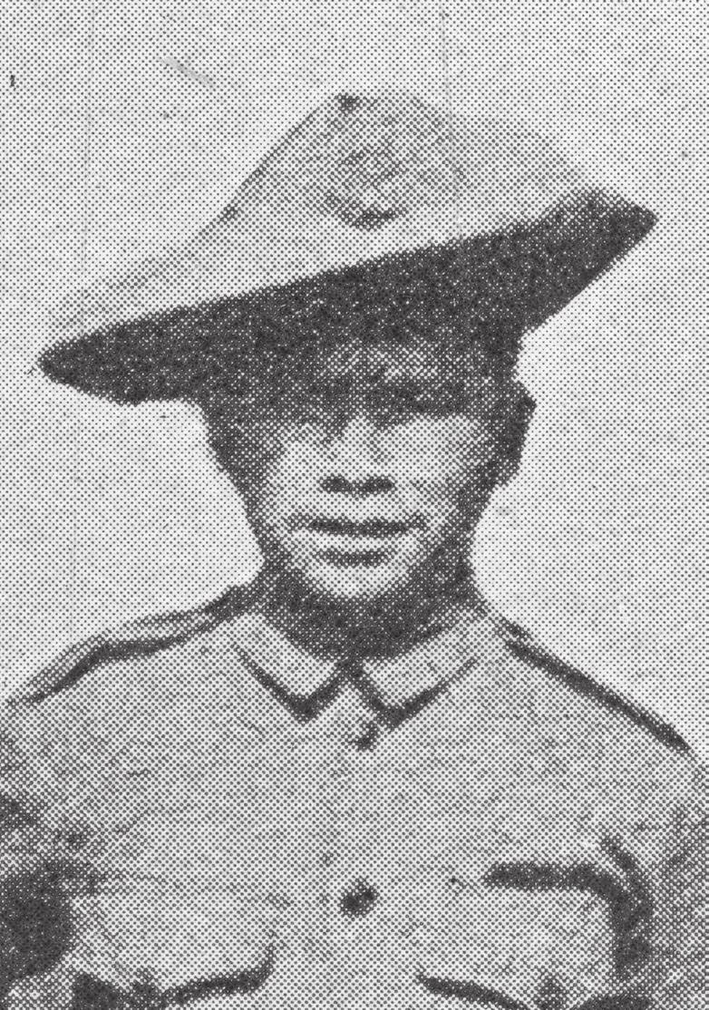Alexandra s 3rd Gurkha Rifles Regiment: 41st Dogras, Indian Army Credit: IWM (VC 713) Lala was born on 20 April 1876 in Himachal Pradesh, India, and served as a Lance Naik (equivalent of a Lance