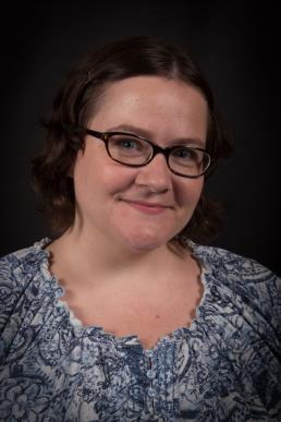 Lissa Staley is a Public Services Librarian at Topeka and Shawnee County Public Library and project
