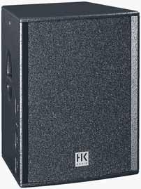 PR:O 15 PR:O 15 A Sporting a 15" woofer, this cab delivers performance on par with the PR:O 12, plus enhanced low-midrange and bass response compared.