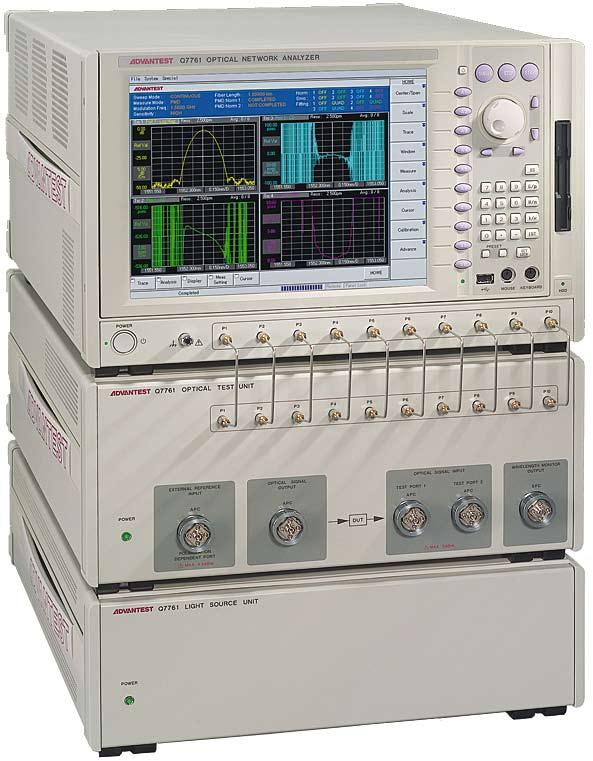 ..39 Since introducing the Handheld Spectrum Analyzer R&S FSH3 in July 2002, Rohde & Schwarz has added many new functions and features as well as a new model (page 32).
