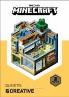 . 66 Favourite Characters! 0 Minecraft : Guide to Creative 96 pages.