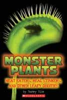 99 Monster Plants Pack by Barry Rice pages cm x cm Gr.