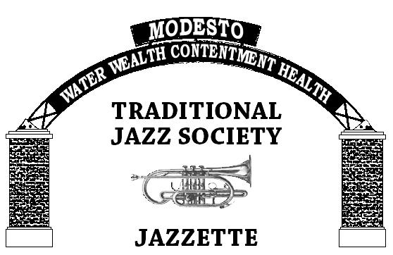 Traditional Jazz at Modesto Clarion Inn 1612 Sisk Rd.