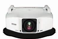 These projectors have everything you need to transform installation venues with