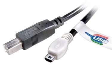 USB on-the-go therefore provides useful support, especially in the area ofmobile applications.
