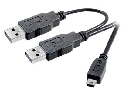 www.vivanco.com USB adapters High-grade USB 2.