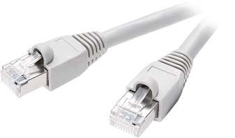 COMPUTER Cat 6 network cables CC N6 20 6 EDP-No. 45300 ctn qty. 5 / 2.0m CC N6 30 6 EDP-No. 45301 CC N6 50 6 EDP-No. 45302 ctn qty. 5 / 5.