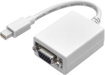 800) interfaces. With the aid of this adapter it is easy to connect connections to new end devices with IEEE 1394b - MacBook Pro - imac - Mac Mini - Mac Pro by means of existing FireWire 400 cables.