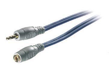 interference - Multiple shielded cable - Precision manufacture - Interference- and loss-free transfer SIK33 1103 EDP-No. 12340 Extension 3.5 