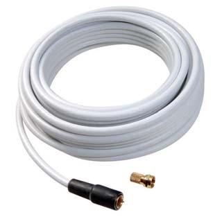 SAT Cables 10/43-N EDP-No. 44050 ctn qty. 1 / 10.0m 10/40-N EDP-No. 44052 ctn qty. 1 / 20.