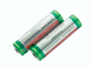 connection Universal batteries CBU 750-N EDP-No. 45151 ctn qty.