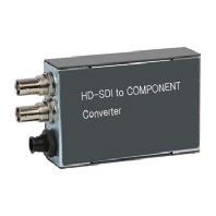 Component Converter Component TCP/IP CAT