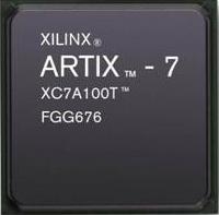 Silicon ImplementaAons FPGA Chip suppliers Xilinx Altera Lavce FPGA De-